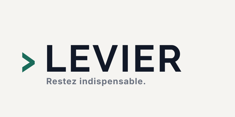 LEVIER